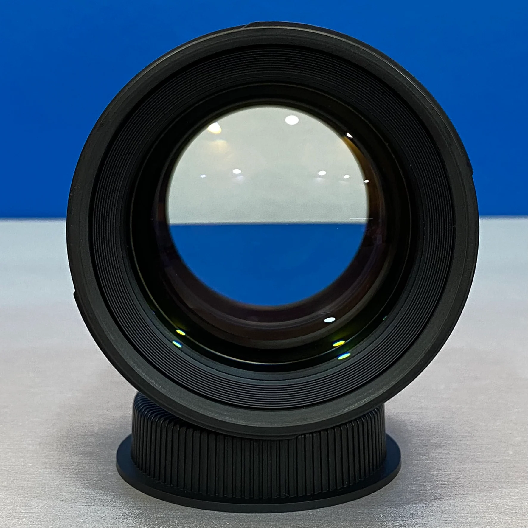 Samyang 85mm T1.5 AS IF UMC II - Image 3