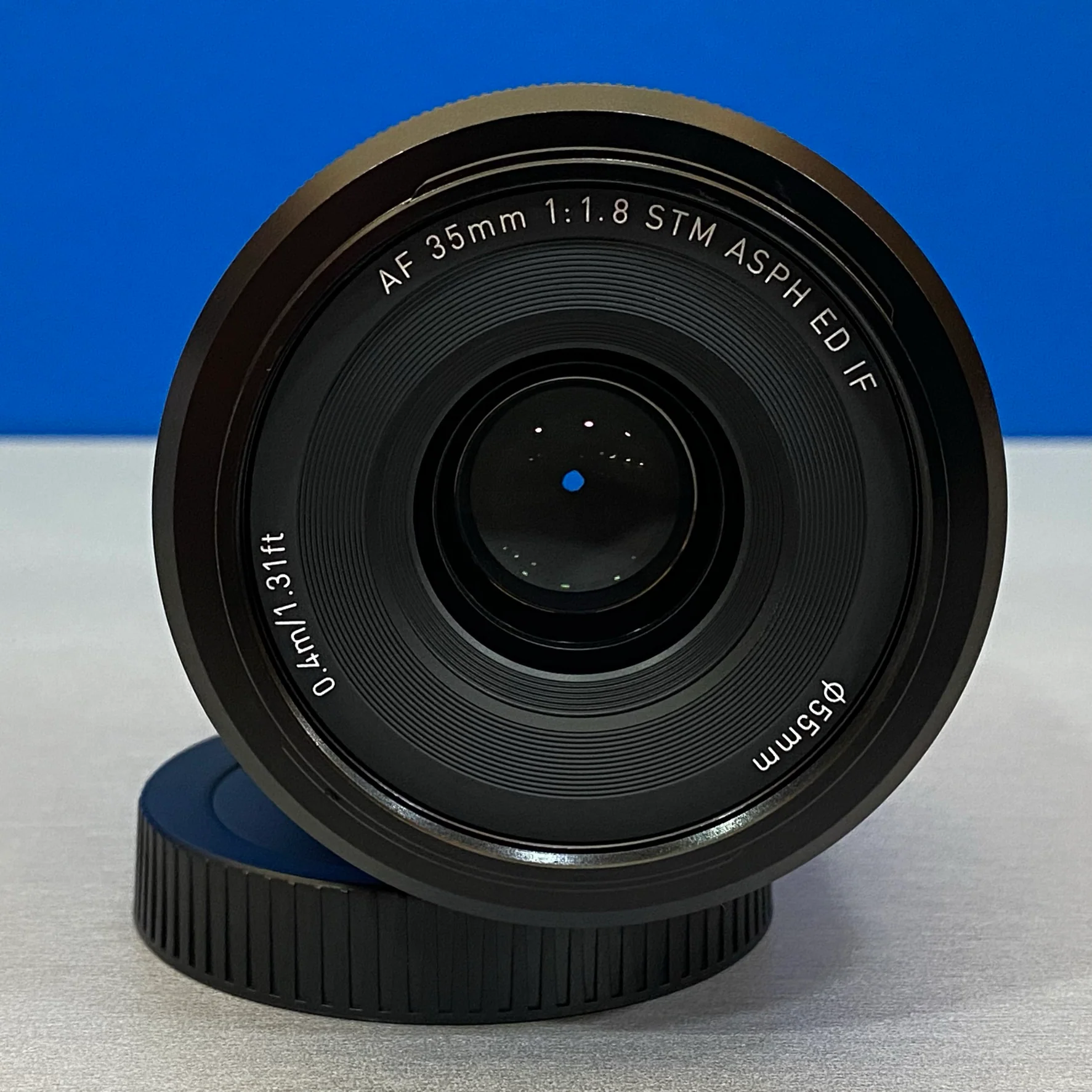 Viltrox AF 35mm f/1.8 STM ASPH ED IF (NOVA) - Image 3